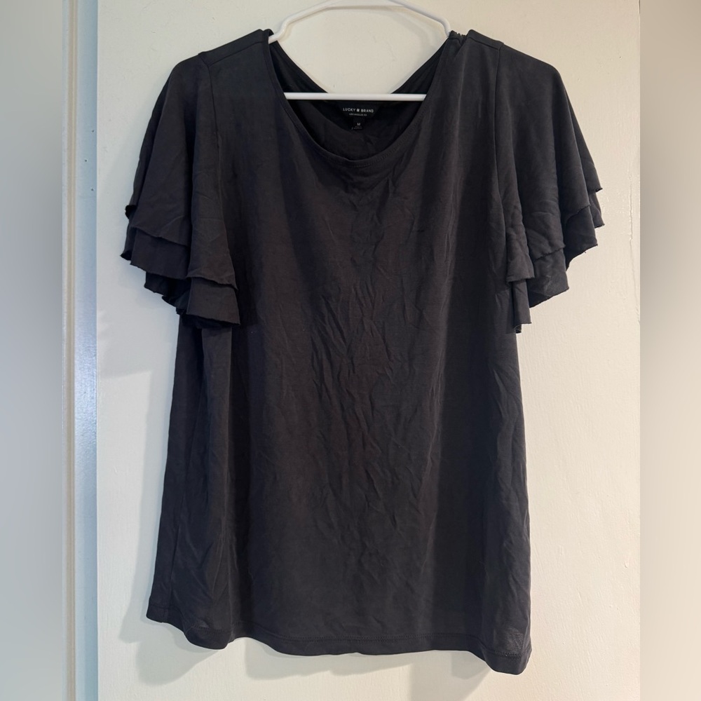 Lucky Brand Tshirt